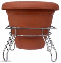 Colorful Racks & Holders
