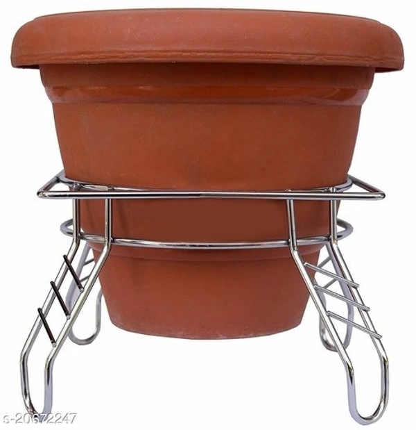 Colorful Racks & Holders