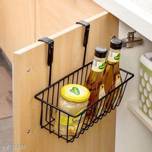 Essential Racks & Holders