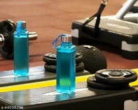 Essential Water Bottles Pack Of 6