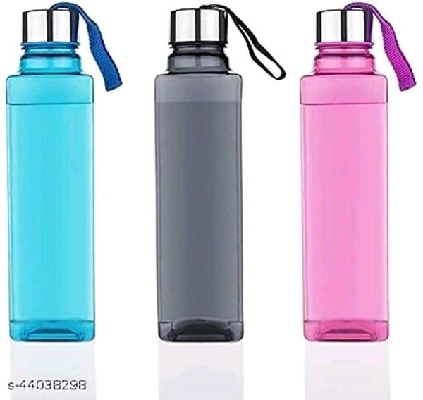 Modern Water Bottles