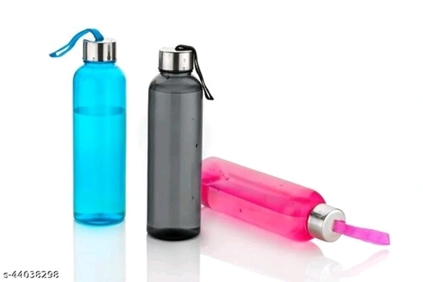 Modern Water Bottles