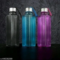 Modern Water Bottles