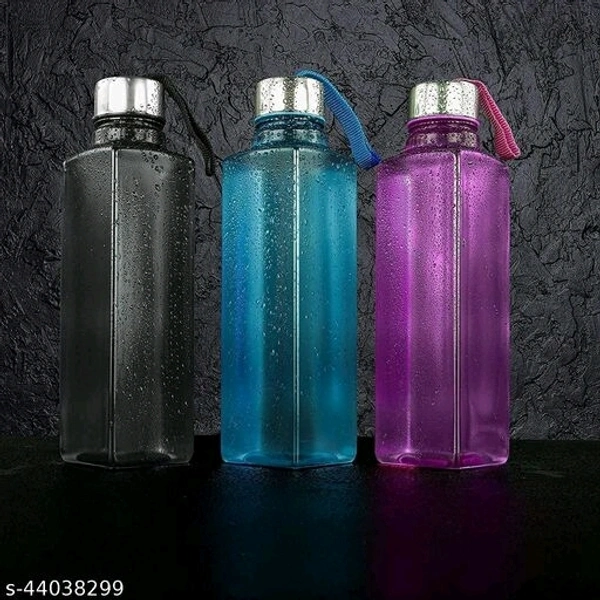 Modern Water Bottles