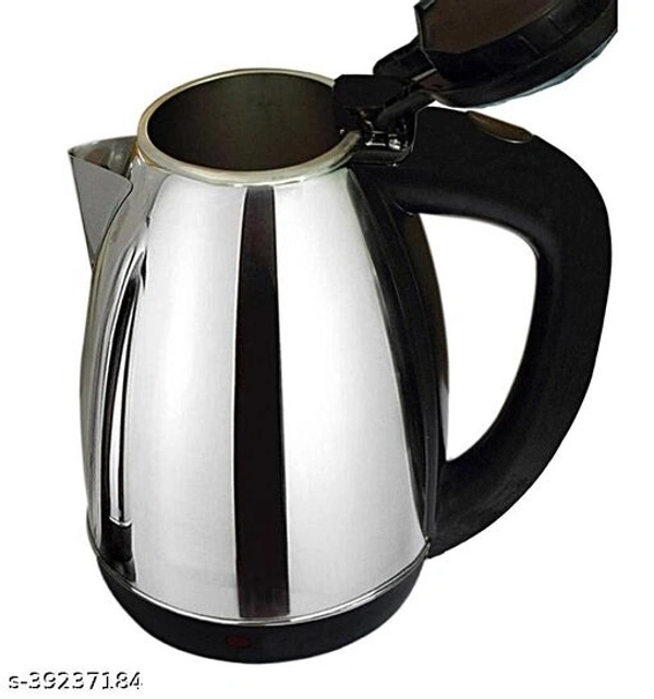 Essential Kettles & Hot Water Dispensers