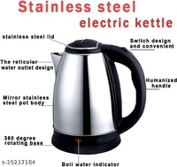 Essential Kettles & Hot Water Dispensers