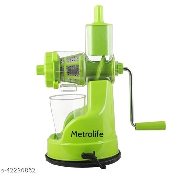 Classy Juicers