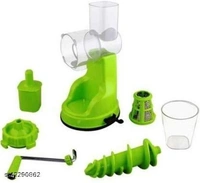Classy Juicers