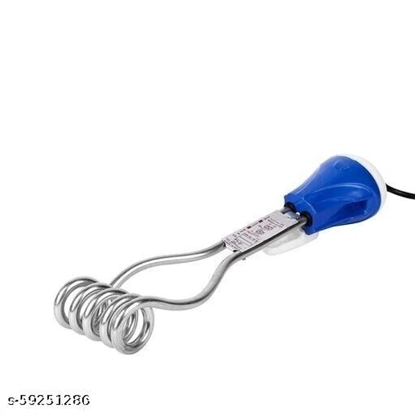 WATER HEATING IMMERSION ROD 1500 WATT (Color may vary)