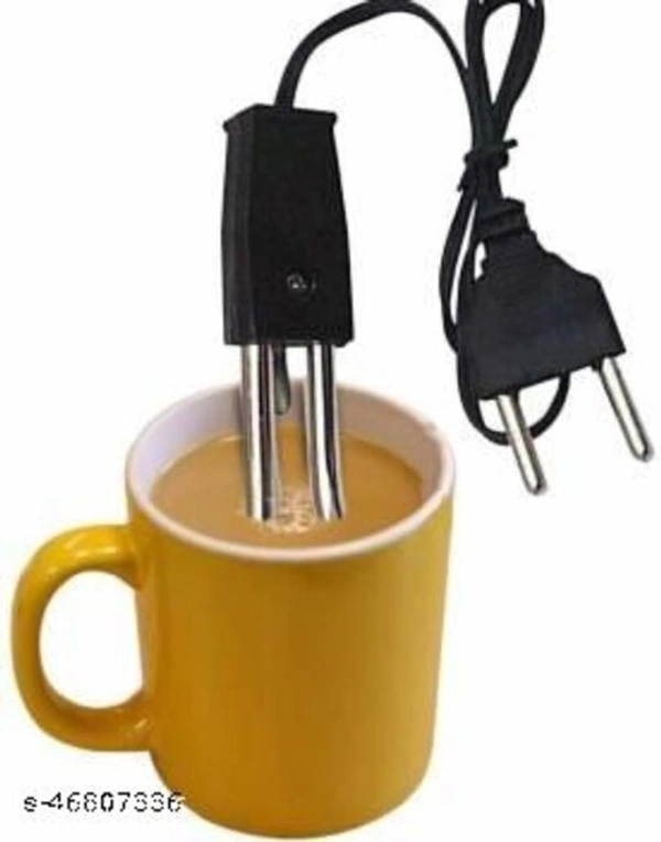 250 W Immersion Heater Rod  (WATER, COFFEE, MILK)