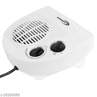 SUPERLEX OREO SFH01 (ISI Certified) Fan Room Heater