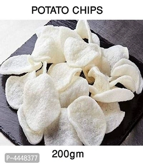 Premium quality potato chips Price Incl.Shipping