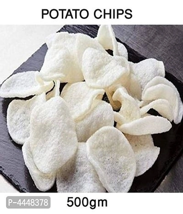 Premium quality potato chips Price Incl.Shipping