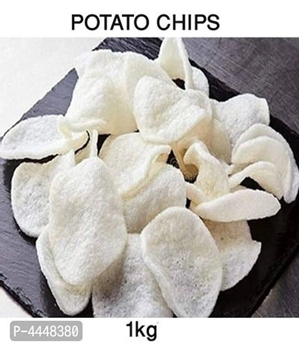 Premium quality potato chips Price Incl.Shipping