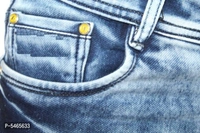 Men's Denim Jeans - 34