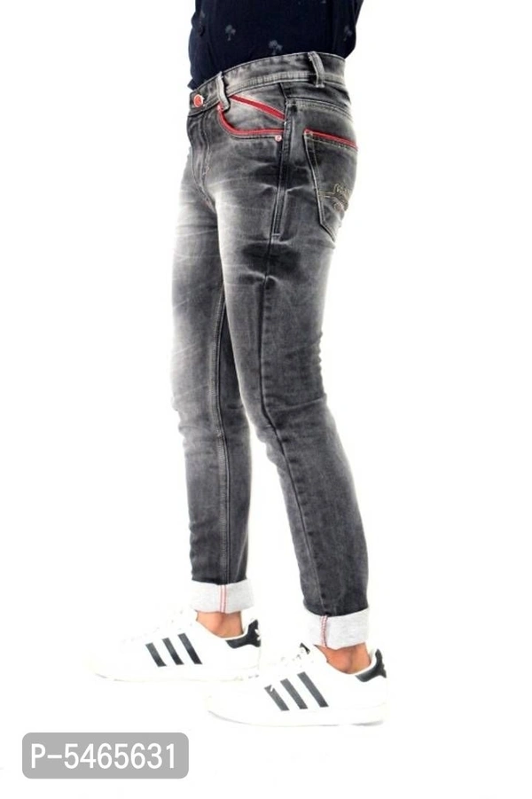Men's Denim Jeans - 32