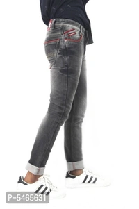 Men's Denim Jeans - 34