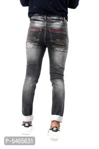 Men's Denim Jeans - 34