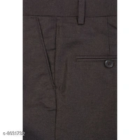 AD & AV MENS FORMAL TROUSER 233_TR_GD_COFFI_BB - 44