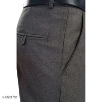 AD & AV MENS FORMAL TROUSER 233_TR_GD_COFFI_BB - 28