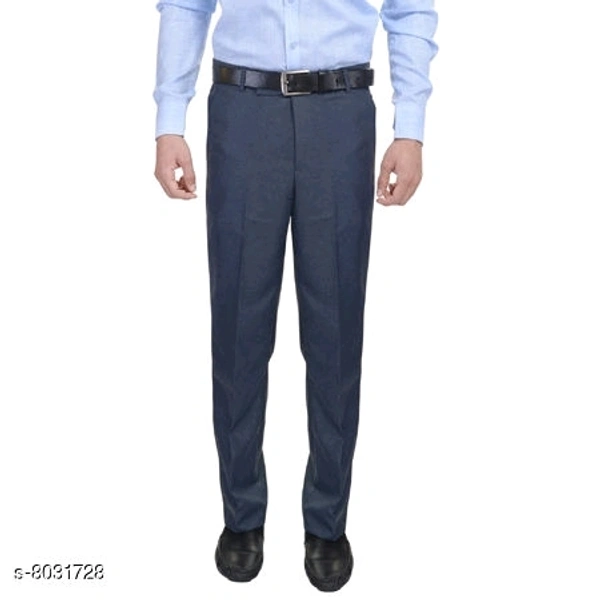 AD & AV MENS FORMAL TROUSER 233_TR_GD_COFFI_BB - 28