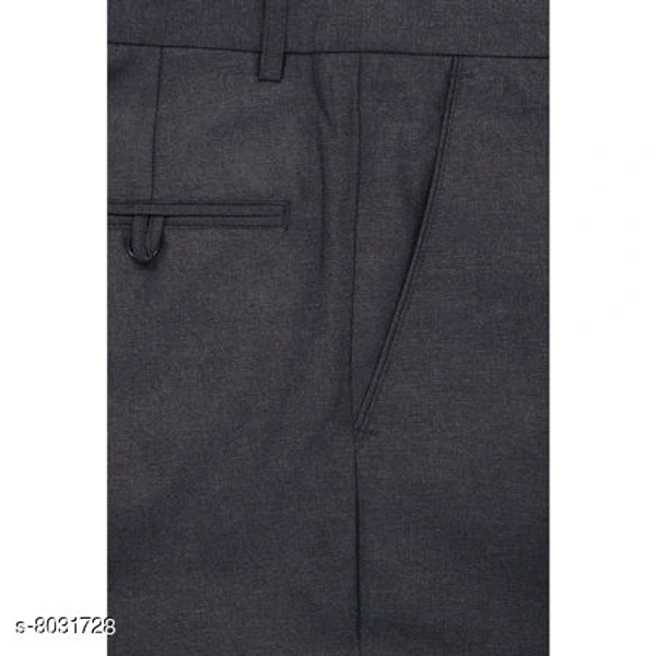 AD & AV MENS FORMAL TROUSER 233_TR_GD_COFFI_BB - 28
