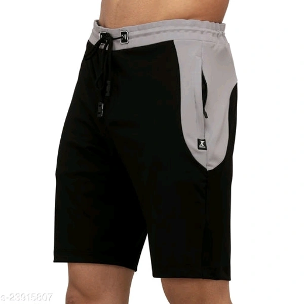 INDICLUB MEN'S DESIGNER SHORTS - 32