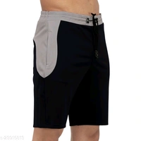 INDICLUB MEN'S DESIGNER SHORTS - 32
