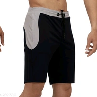 INDICLUB MEN'S DESIGNER SHORTS - 32