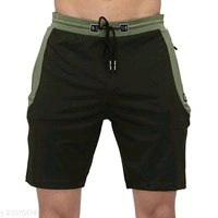 INDICLUB MEN'S DESIGNER SHORTS - 34