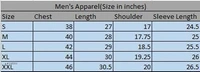 Attractive  Men Shirts - S