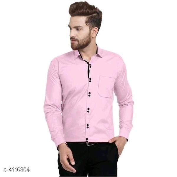 Attractive  Men Shirts - XXL