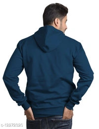 Urbe Stylish sweatshirt hoodies for men - XL