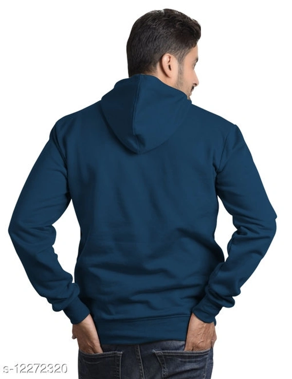 Urbe Stylish sweatshirt hoodies for men - XL