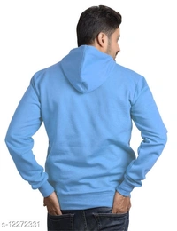 Urbe Stylish sweatshirt hoodies for men - S