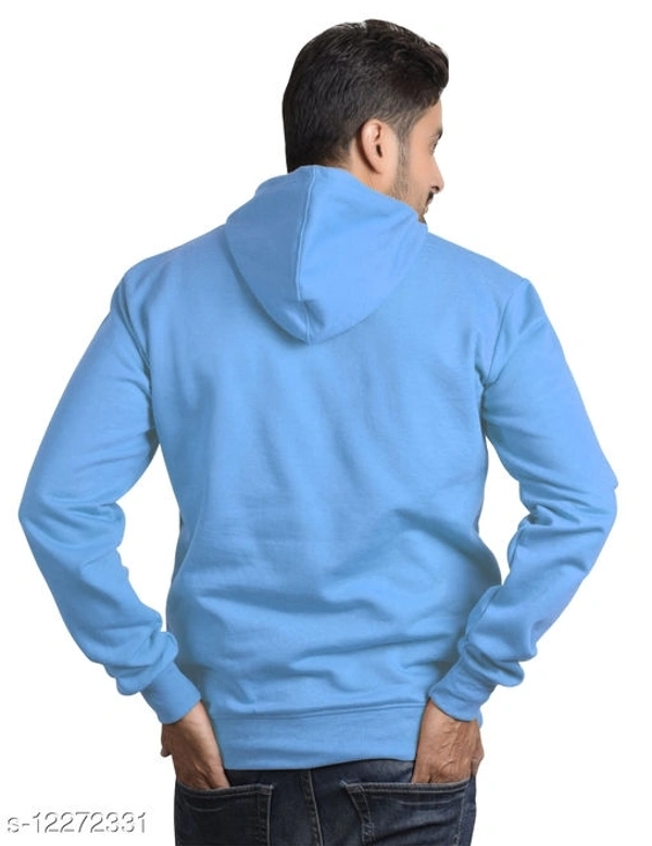 Urbe Stylish sweatshirt hoodies for men - S