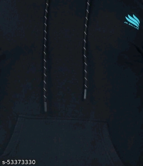 ja dallas,mens hoodie - L