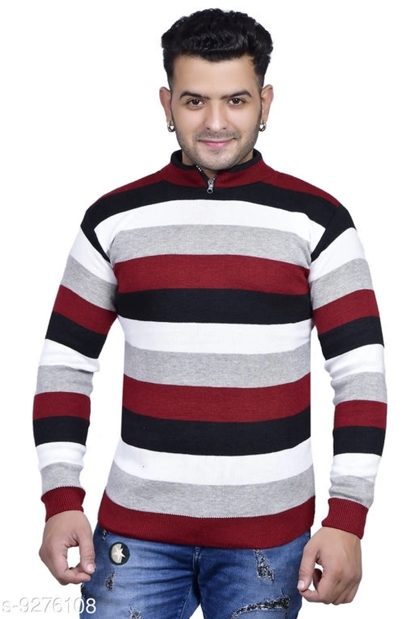 Christy's Collection Men's Sweatshirt Pack of 1 - M