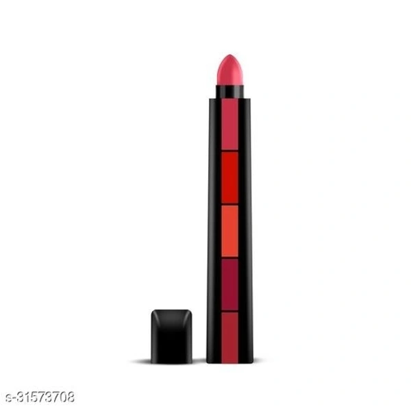lipsticks