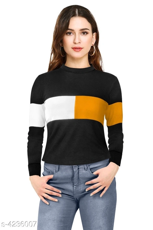 Elite Adorable Women's Tshirts - L