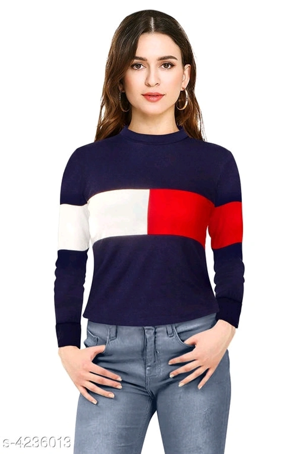 Elite Adorable Women's Tshirts - L
