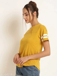 Trendy Women's T-shirt - XL