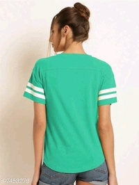 Trendy Women's T-shirt - XL