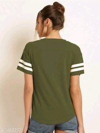 Trendy Women's T-shirt - M