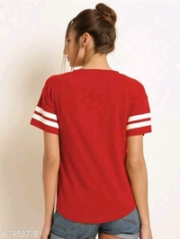 Trendy Women's T-shirt - XL