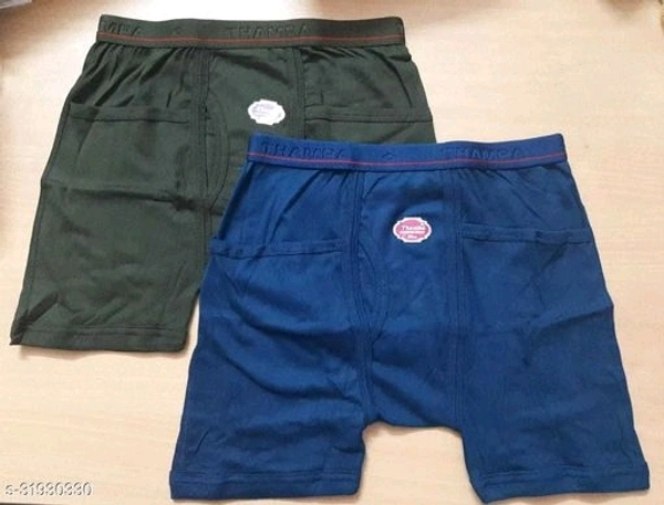 Trendy Men Trunks - 30