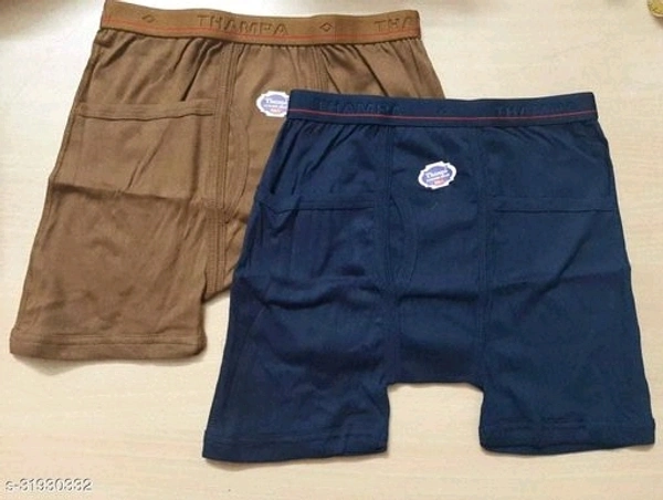 Stylish Men Trunks - 30