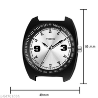 Attractive Men Analog Watches