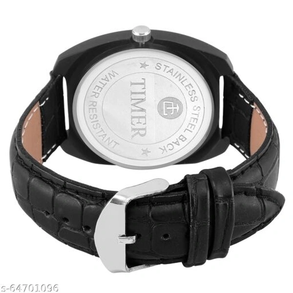 Attractive Men Analog Watches