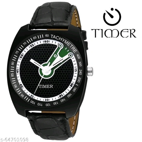 Fancy Men Analog Watches